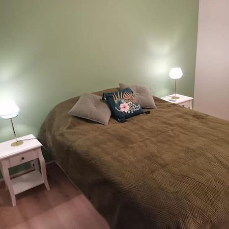 Superbe Appartement Neuf Et Moderne. По Екстериор снимка
