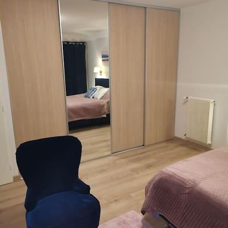 Superbe Appartement Neuf Et Moderne. По Екстериор снимка