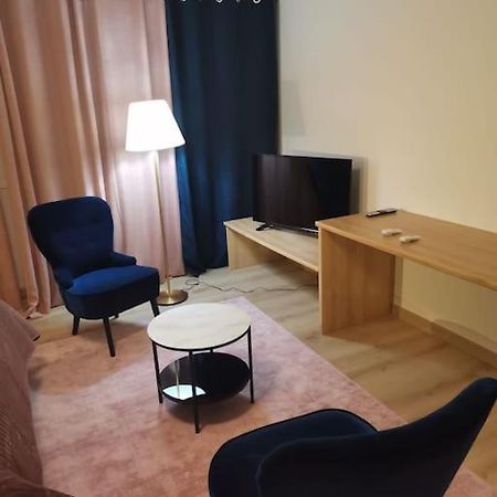 Superbe Appartement Neuf Et Moderne. По Екстериор снимка