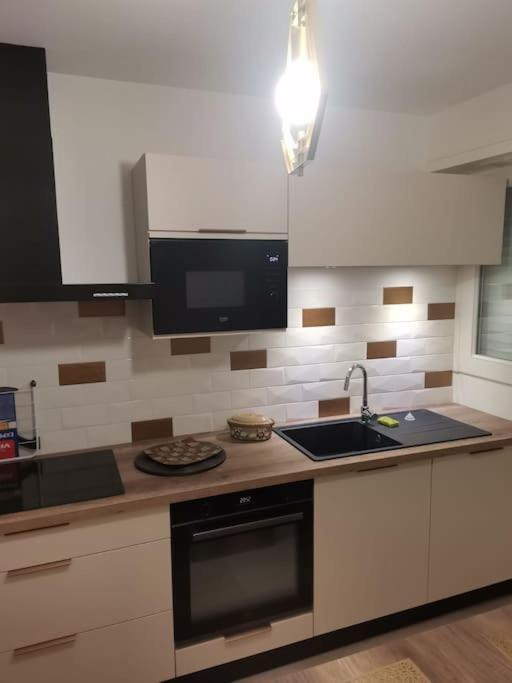 Superbe Appartement Neuf Et Moderne. По Екстериор снимка