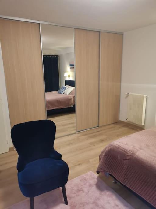 Superbe Appartement Neuf Et Moderne. По Екстериор снимка