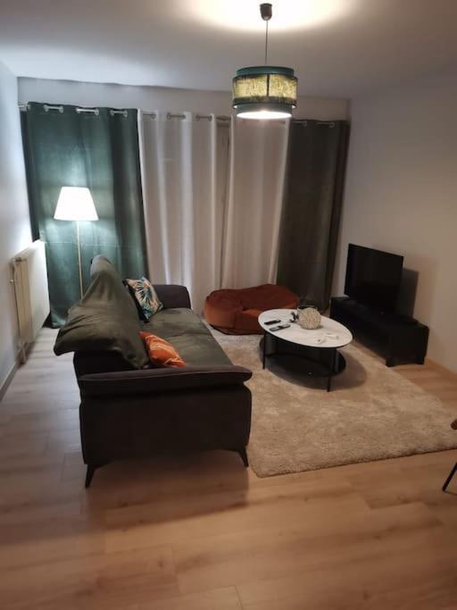 Superbe Appartement Neuf Et Moderne. По Екстериор снимка
