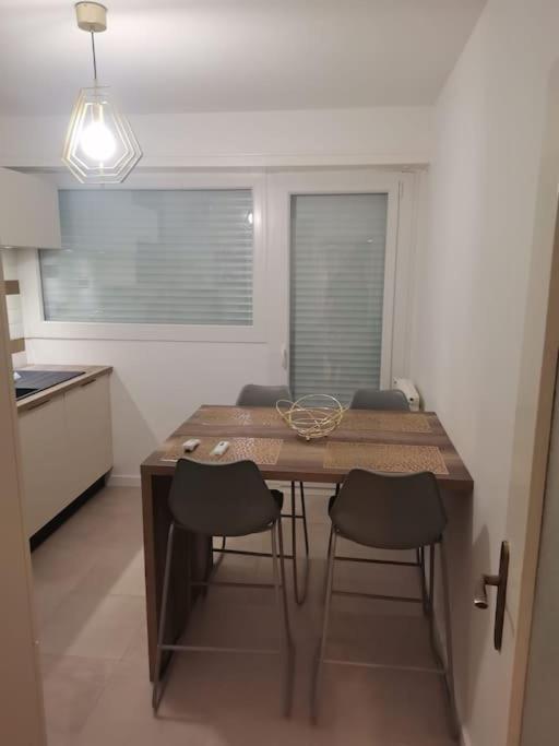 Superbe Appartement Neuf Et Moderne. По Екстериор снимка