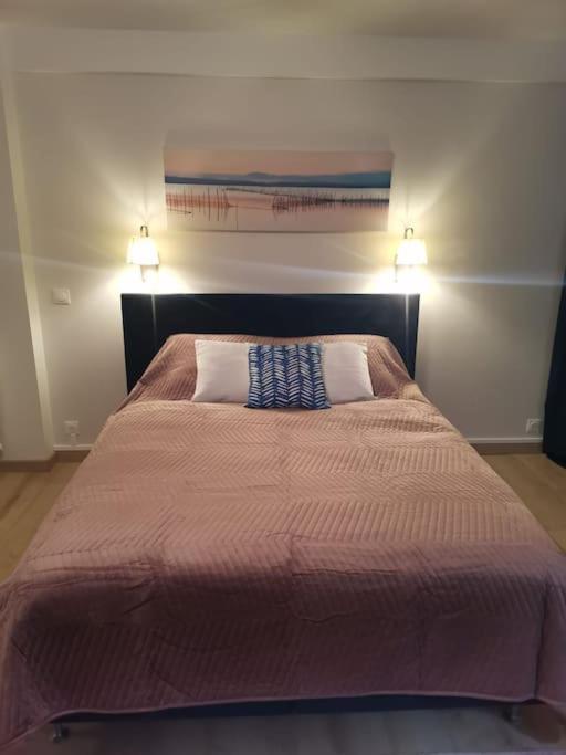 Superbe Appartement Neuf Et Moderne. По Екстериор снимка